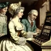 De Geschiedenis van Online Casino Slots