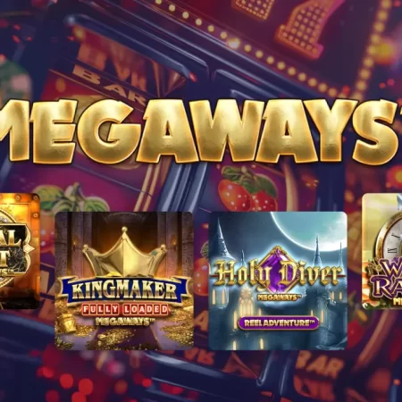 Megaways Slots uitgelegd: Waarom zijn ze zo populair?